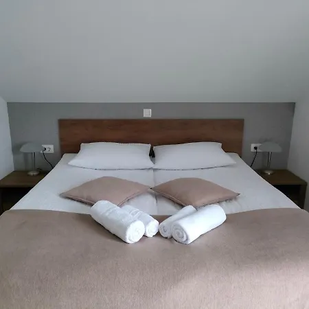 Guest house & Aleksandra 3*