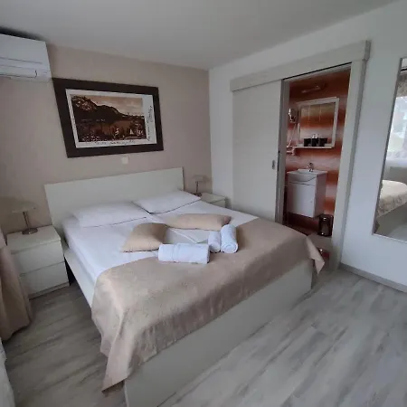 ゲストハウス & Aleksandra ブレッド