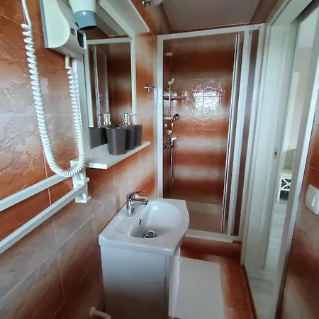 & Aleksandra Guest house Bled