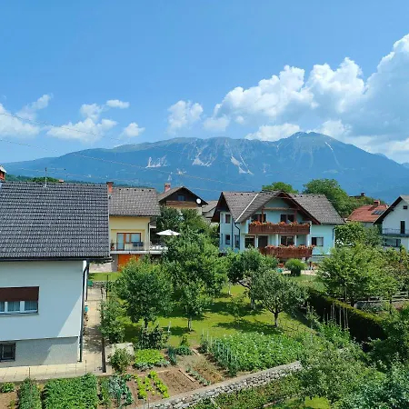 Maison d'hôtes & Aleksandra Bled