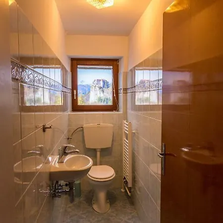 & Aleksandra Guest house Bled
