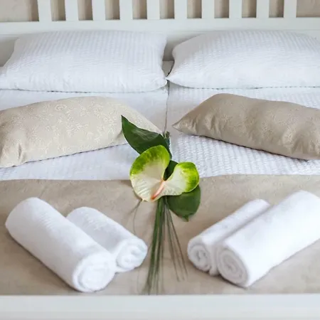 & Aleksandra Guest house