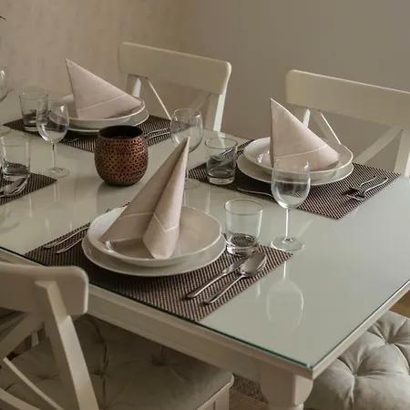& Aleksandra Guest house 3*