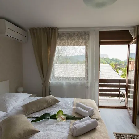 Guest house & Aleksandra 3*