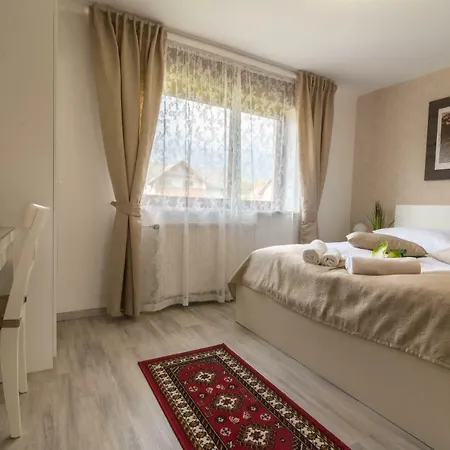 Guest house & Aleksandra Bled