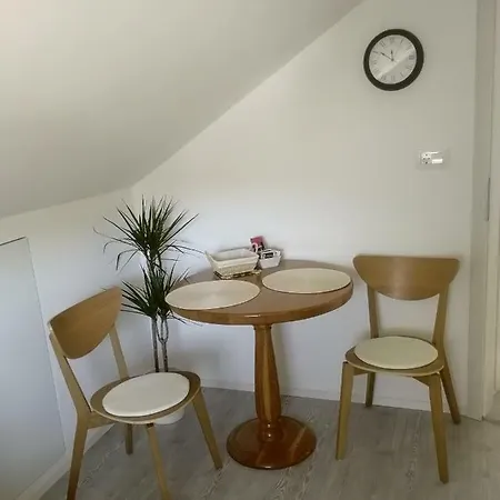 & Aleksandra Guest house 3*