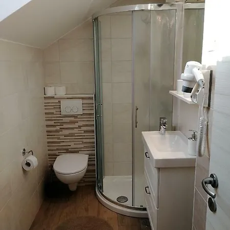 & Aleksandra Guest house Bled