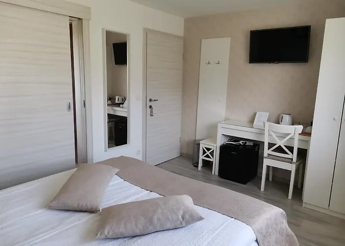 & Aleksandra 3* Bled