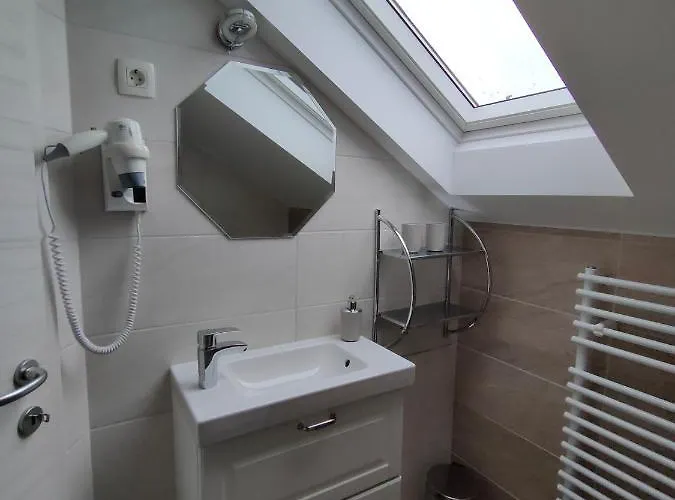 Hiša za goste & Aleksandra Bled