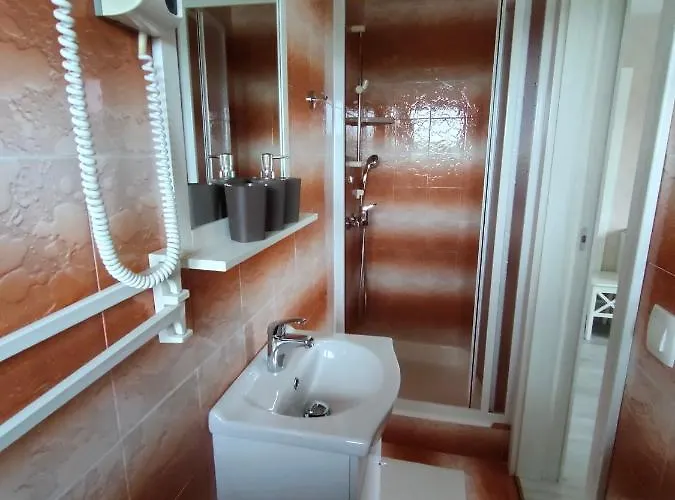 & Aleksandra Hiša za goste Bled