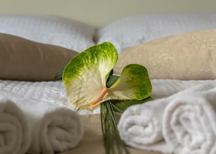 & Aleksandra Hiša za goste