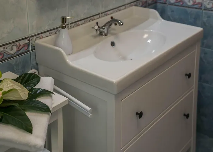 & Aleksandra 3* Bled