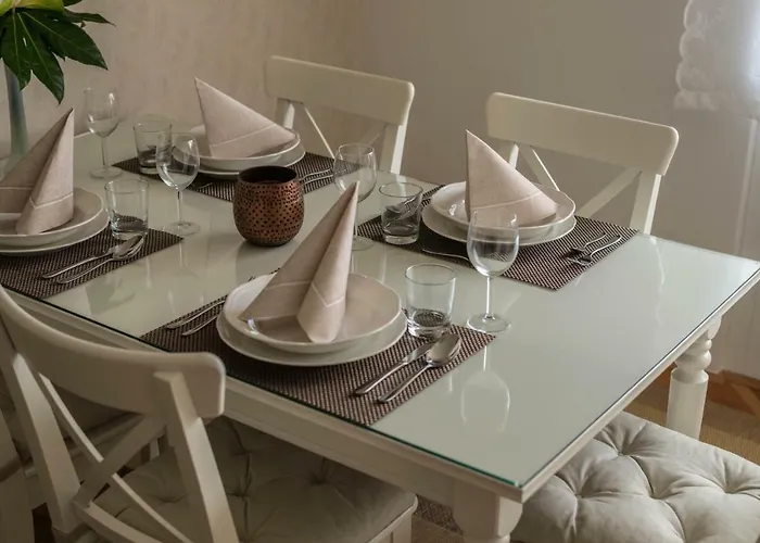 & Aleksandra Hiša za goste 3*