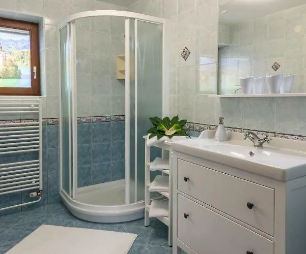 Hiša za goste & Aleksandra