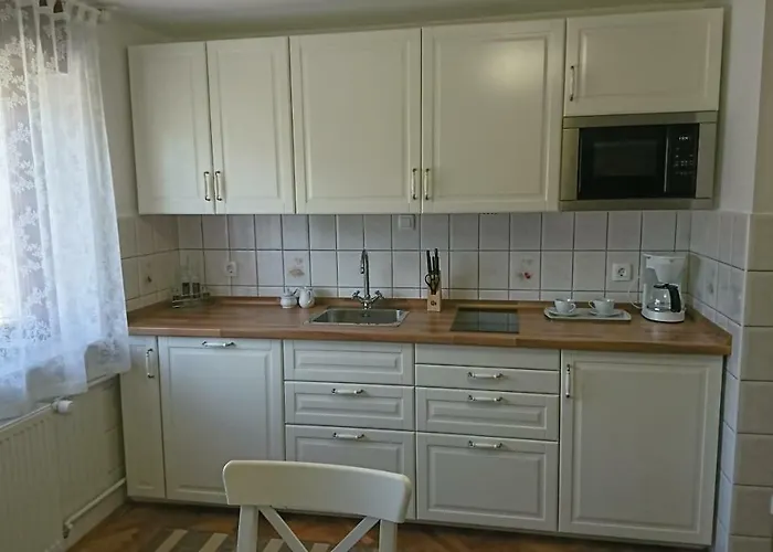 & Aleksandra Hiša za goste 3*