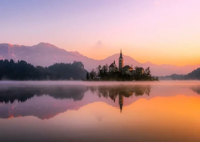 & Aleksandra Hiša za goste